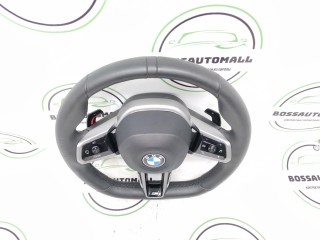 руль, ориг. номер 5A716B9, 5A169E1, 32305A716B9, 32305A169E1, BMW 7 G70 2022-2026