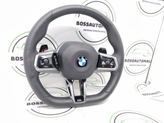 руль, ориг. номер 5A716B9, 5A169E1, 32305A716B9, 32305A169E1, BMW 7 G70 2022-2026