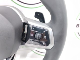 руль, ориг. номер 5A716B9, 5A169E1, 32305A716B9, 32305A169E1, BMW 7 G70 2022-2026