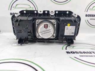 подушка безопасности пассажира, ориг. номер 5A1E2D9, 72125A1E2D9, BMW X3 G45 2024-2026