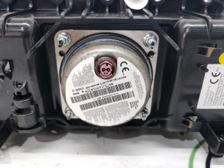 подушка безопасности пассажира, ориг. номер 5A1E2D9, 72125A1E2D9, BMW X3 G45 2024-2026