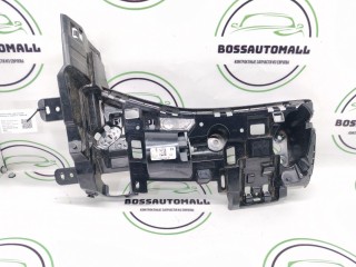 кронштейн крепления бампера заднего правый, ориг. номер 5A199D2, 51125A199D2, BMW X5 G05 [рестайлинг] 2023-2026