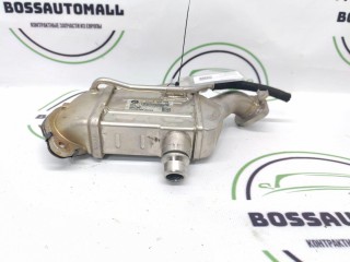радиатор EGR, ориг. номер 8596806, 5A7A4F0, 11715A7A4F0, 11718596806, BMW X5 G05 [рестайлинг] 2023-2026