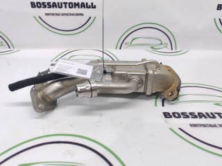 радиатор EGR, ориг. номер 8596806, 5A7A4F0, 11715A7A4F0, 11718596806, BMW X5 G05 [рестайлинг] 2023-2026