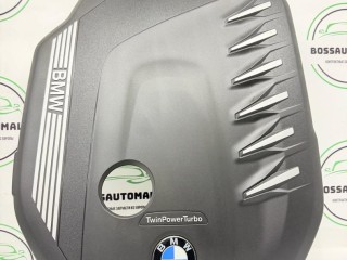 декоративная крышка двигателя, ориг. номер 8595441, 11148595441, BMW 5 G30/G31 [рестайлинг] 2020-2023