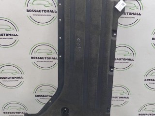 защита днища левая, ориг. номер 7424881, 51757424881, BMW X5 G05 2018-2023