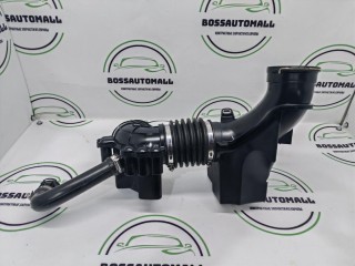 резонатор воздушного фильтра, ориг. номер 13718479958, 8479958, BMW 3 F30/F31 [рестайлинг] 2015-2020