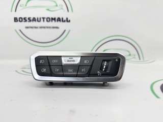 блок управления светом, ориг. номер 61315A16B04, 61319461134, 61315A32842, 5A32842, 9461134, 61319471937, 5A16B04, 9471937, BMW X7 G07 2018-2022