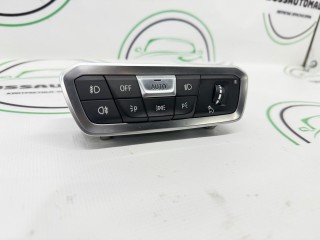 блок управления светом, ориг. номер 61315A16B04, 61319461134, 61315A32842, 5A32842, 9461134, 61319471937, 5A16B04, 9471937, BMW X7 G07 2018-2022
