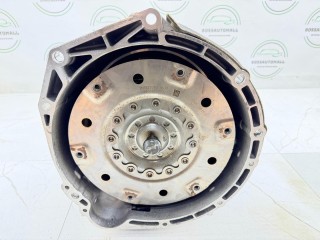 КПП автоматическая (АКПП), ориг. номер 9487330, 5A04A14, 24005A04A14, 5A95C03, 24005A95C03, 24009487330, 9896507, 24009896507, 9426290, 24009426290, BMW X4 G02 [рестайлинг] 2021-2025