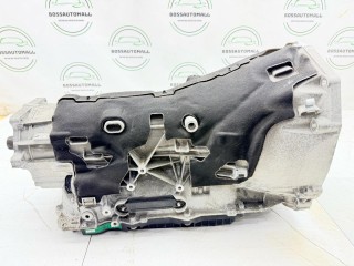 КПП автоматическая (АКПП), ориг. номер 9487330, 5A04A14, 24005A04A14, 5A95C03, 24005A95C03, 24009487330, 9896507, 24009896507, 9426290, 24009426290, BMW X4 G02 [рестайлинг] 2021-2025