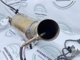 фильтр сажевый, ориг. номер 8587746, 18328587746, BMW X4 G02 [рестайлинг] 2021-2025