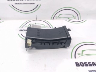 воздуховод тормозного механизма левый, ориг. номер 7422279, 51747422279, BMW 3 G20/G21 2018-2022