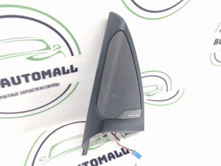 сетка на динамик двери передней левой, ориг. номер 51337419327, 7419327, 9460515, 51339460515, BMW X3 M F97 [рестайлинг] 2021-2026