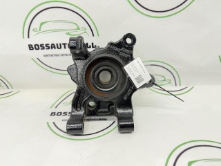 кулак задний левый, ориг. номер A4473570006, A4473505500, Mercedes-Benz V W447 [2-й рестайлинг] 2023-2026