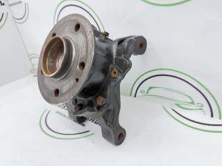 кулак задний левый, ориг. номер A4473570006, A4473505500, Mercedes-Benz V W447 [2-й рестайлинг] 2023-2026