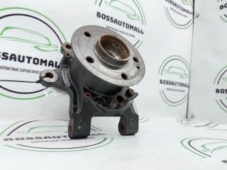 кулак задний левый, ориг. номер A4473570006, A4473505500, Mercedes-Benz V W447 [2-й рестайлинг] 2023-2026