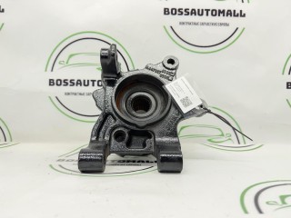 кулак задний левый, ориг. номер A4473570006, A4473505500, Mercedes-Benz V W447 [2-й рестайлинг] 2023-2026