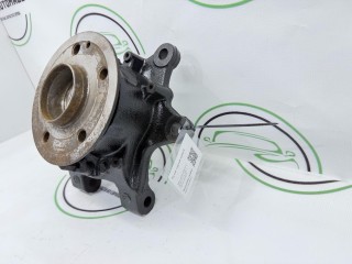 кулак задний правый, ориг. номер A4473570106, A4473505600, Mercedes-Benz V W447 [2-й рестайлинг] 2023-2026