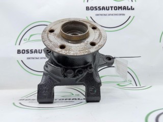 кулак задний правый, ориг. номер A4473570106, A4473505600, Mercedes-Benz V W447 [2-й рестайлинг] 2023-2026