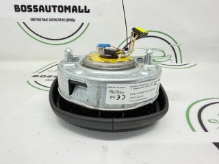 подушка безопасности водителя, ориг. номер 32307855724, 7855724, BMW X3 G01 2017-2021