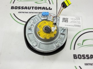 подушка безопасности водителя, ориг. номер 32307855724, 7855724, BMW X3 G01 2017-2021