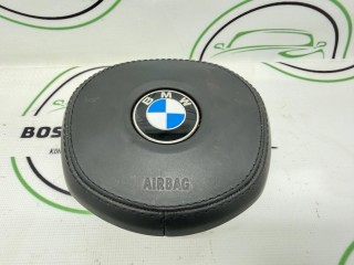 подушка безопасности водителя, ориг. номер 32307855724, 7855724, BMW X3 G01 2017-2021