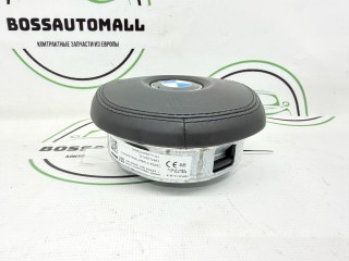 подушка безопасности водителя, ориг. номер 32307855724, 7855724, BMW X3 G01 2017-2021