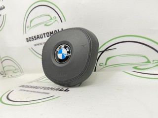 подушка безопасности водителя, ориг. номер 32307855724, 7855724, BMW X3 G01 2017-2021