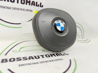 подушка безопасности водителя, ориг. номер 32307855724, 7855724, BMW M5 F90 2017-2020