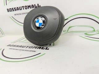 подушка безопасности водителя, ориг. номер 32307855724, 7855724, BMW M5 F90 2017-2020