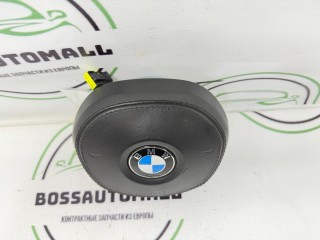 подушка безопасности водителя, ориг. номер 32307855724, 7855724, BMW M5 F90 2017-2020