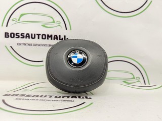 подушка безопасности водителя, ориг. номер 32307855724, 7855724, BMW M5 F90 2017-2020