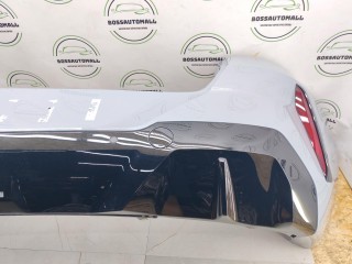 бампер задний, ориг. номер 5A83E78, 51125A83E78, 7874003, 51127874003, 8087119, 51128087119, 8087305, 51128087305, 8087306, 51128087306, BMW X3 G45 2024-2026