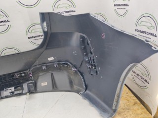 бампер задний, ориг. номер 5A83E78, 51125A83E78, 7874003, 51127874003, 8087119, 51128087119, 8087305, 51128087305, 8087306, 51128087306, BMW X3 G45 2024-2026