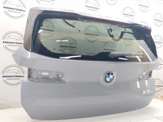 крышка багажника, ориг. номер 41625A745D1, 5A7B129, 51625A7B129, 5A25CE9, 51625A25CE9, 5A745D1, BMW X3 G45 2024-2026