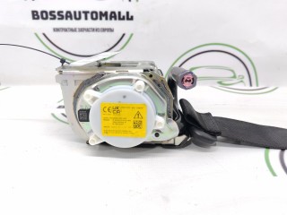 ремень безопасности передний правый, ориг. номер 5B4F7A6, 72115B4F7A6, BMW X3 G45 2024-2026