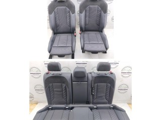 комплект сидений (салон), BMW X3 G45 2024-2026