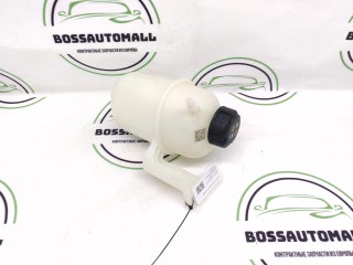 бачок расширительный, ориг. номер 5A28EF5, 51125A28EF5, BMW X3 G45 2024-2026