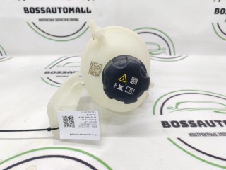 бачок расширительный, ориг. номер 5A28EF5, 51125A28EF5, BMW X3 G45 2024-2026