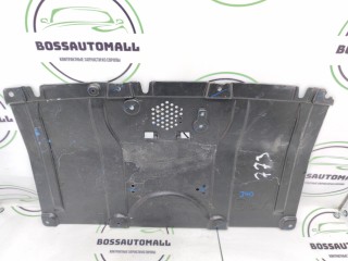 защита двигателя, ориг. номер 9881200, 51759881200, BMW X3 G45 2024-2026