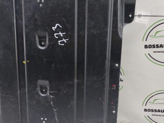 защита днища левая, ориг. номер 5A33E87, 51755A33E87, BMW X3 G45 2024-2026