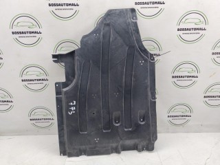 защита днища левая, ориг. номер 9881279, 51759881279, BMW X3 G45 2024-2026