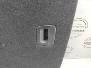 пол багажника, ориг. номер 5A33963, 51475A33963, BMW X3 G45 2024-2026