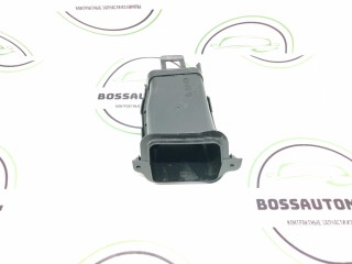 воздуховод тормозного механизма левый, ориг. номер 5A291E3, 51745A291E3, BMW X3 G45 2024-2026