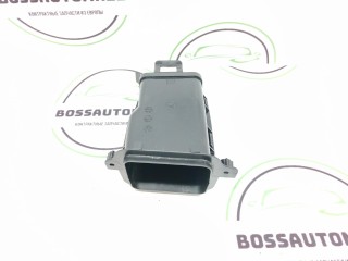 воздуховод тормозного механизма правый, ориг. номер 5A291E4, 51745A291E4, BMW X3 G45 2024-2026