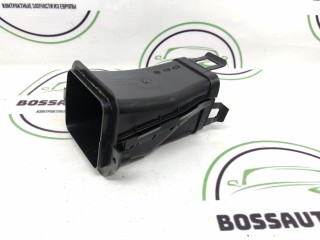 воздуховод тормозного механизма правый, ориг. номер 5A291E4, 51745A291E4, BMW X3 G45 2024-2026