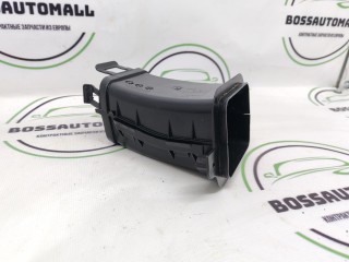 воздуховод тормозного механизма правый, ориг. номер 5A291E4, 51745A291E4, BMW X3 G45 2024-2026