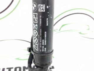 амортизатор электрический крышки багажника правый, ориг. номер 5A25C76, 51245A25C76, BMW X3 G45 2024-2026