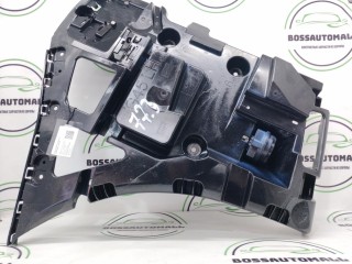 крепление заднего бампера левое, ориг. номер 51125A292D7, 5A292D7, BMW X3 G45 2024-2026